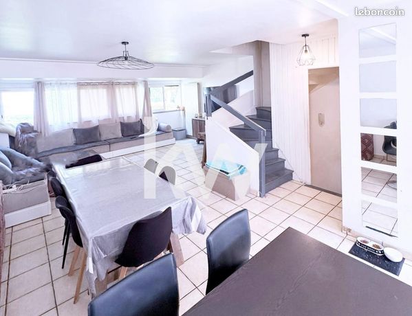 4 bedrooms House in Bouffemont, France No. 354012