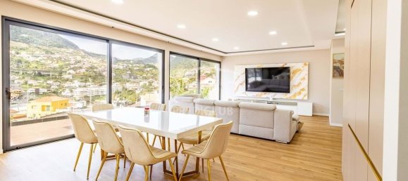 3 bedrooms Villa in Machico, Portugal No. 110670 16