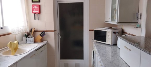 2 bedrooms Apartment in Calpe, Spain No. 15040 14