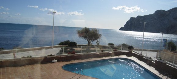 2 bedrooms Apartment in Calpe, Spain No. 15040 5