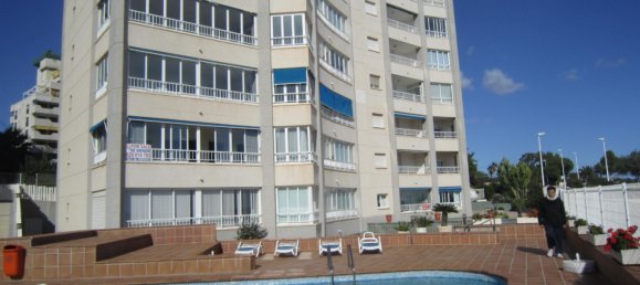 2 bedrooms Apartment in Calpe, Spain No. 15040 22