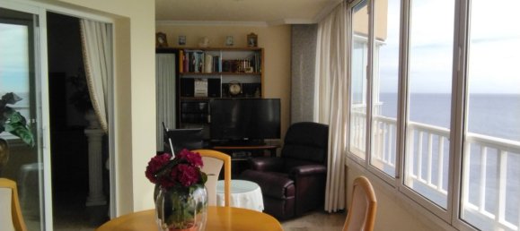 2 bedrooms Apartment in Calpe, Spain No. 15040 9