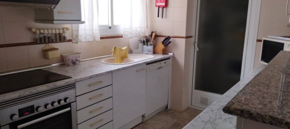 2 bedrooms Apartment in Calpe, Spain No. 15040 13