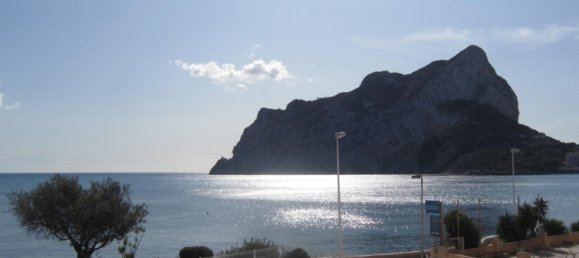 2 bedrooms Apartment in Calpe, Spain No. 15040 2