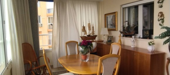 2 bedrooms Apartment in Calpe, Spain No. 15040 10
