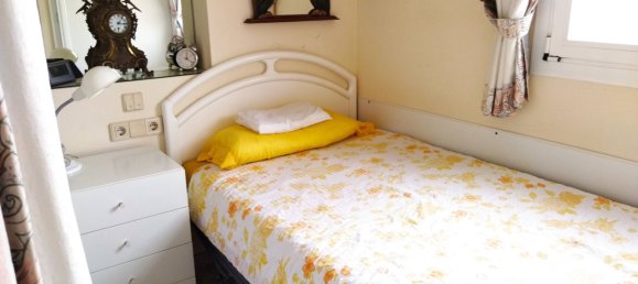 2 bedrooms Apartment in Calpe, Spain No. 15040 16