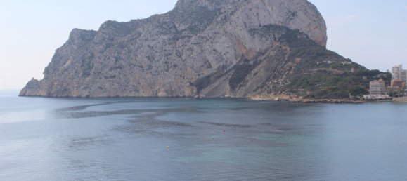 2 bedrooms Apartment in Calpe, Spain No. 15040 8