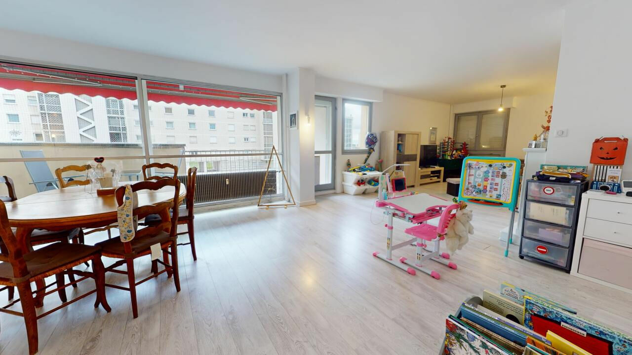 3 غرف نوم شقة في Mulhouse, France رقم 228519