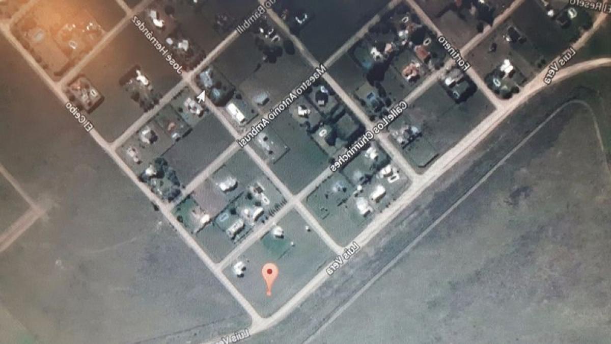  Land in Buenos Aires, Argentina No. 114946