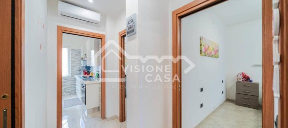 3 rooms Apartment in Reggio Emilia, Italy No. 35672 22