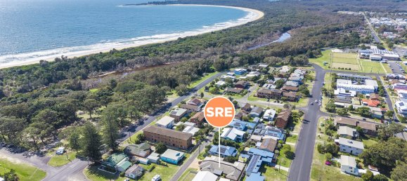 3 bedrooms Duplex in South West Rocks, Australia No. 194 21