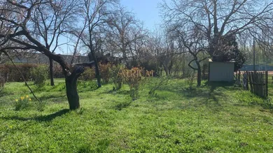 Terrain à Korneuburg, Austria No. 223286