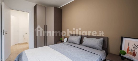 Apartamento T1 em Milan, Italy N.º 348758 11