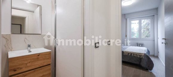 Apartamento T1 em Milan, Italy N.º 348758 25