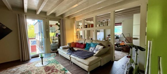 4 Schlafzimmer Stadthaus in Mainz-Bingen, Germany, Nr. 322166 9