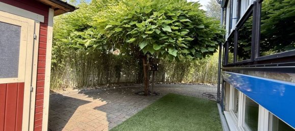 4 Schlafzimmer Stadthaus in Mainz-Bingen, Germany, Nr. 322166 4