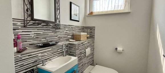 4 Schlafzimmer Stadthaus in Mainz-Bingen, Germany, Nr. 322166 15