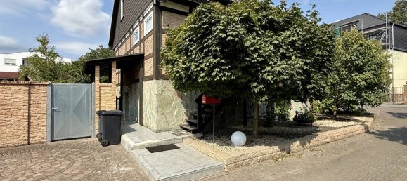 4 Schlafzimmer Stadthaus in Mainz-Bingen, Germany, Nr. 322166 3