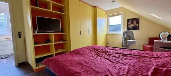 4 Schlafzimmer Stadthaus in Mainz-Bingen, Germany, Nr. 322166 17