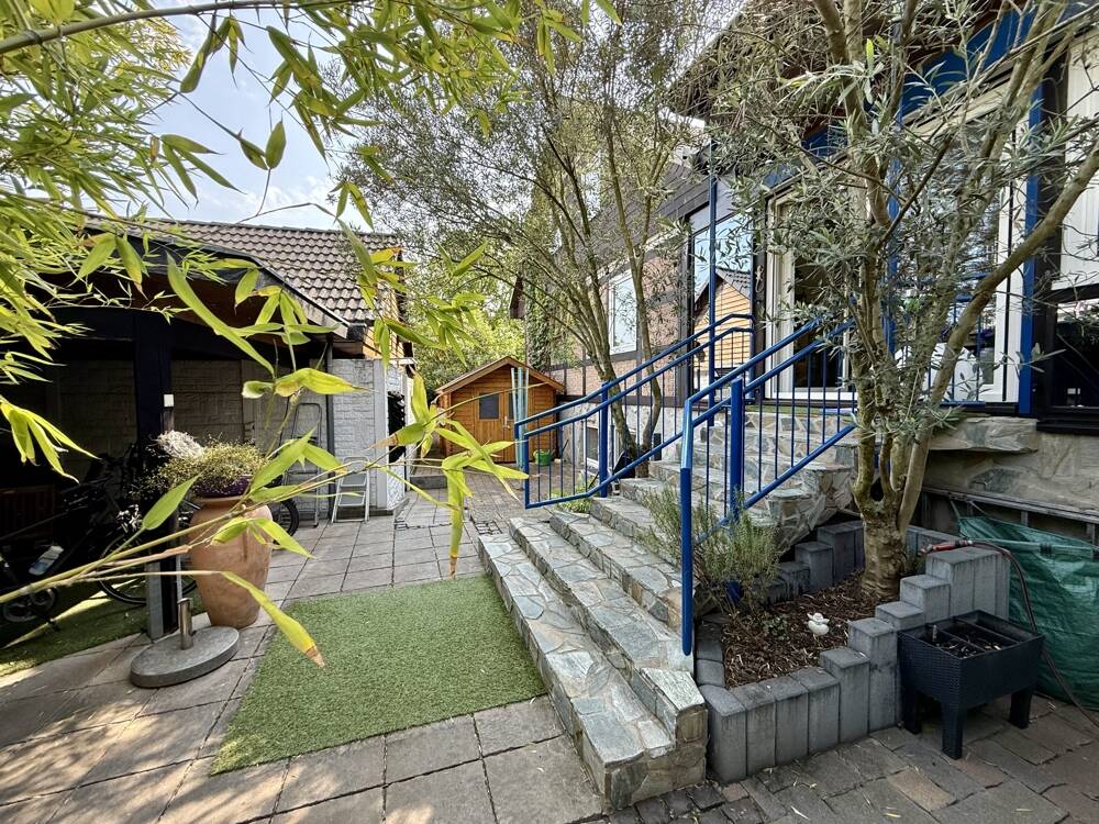 4 Schlafzimmer Stadthaus in Mainz-Bingen, Germany, Nr. 322166