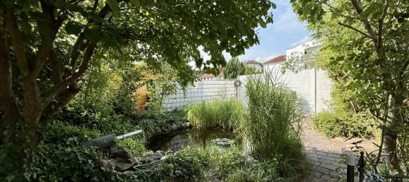 4 Schlafzimmer Stadthaus in Mainz-Bingen, Germany, Nr. 322166 5