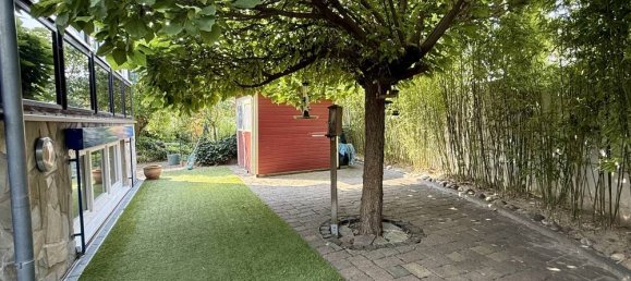 4 Schlafzimmer Stadthaus in Mainz-Bingen, Germany, Nr. 322166 7