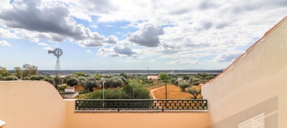 5 Schlafzimmer Doppelhaus in Alcacer do Sal, Portugal, Nr. 233546 6