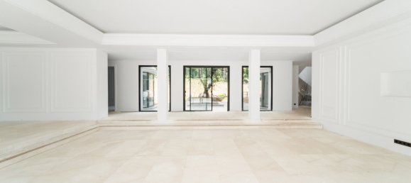 Вилла с 6 спальнями в Марбелья, Испания № 27818 15