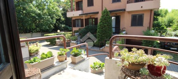 3 غرف نوم فيلا في Cornaredo, Italy رقم 353081 41