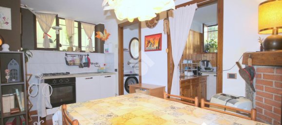 3 غرف نوم فيلا في Cornaredo, Italy رقم 353081 36