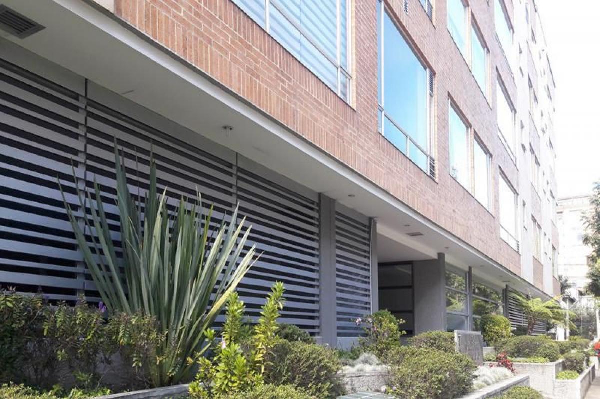 Studio in Bogota, Colombia, Nr. 11546