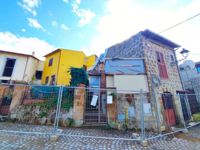 1 bedroom Apartment in Canale Monterano, Italy No. 116800