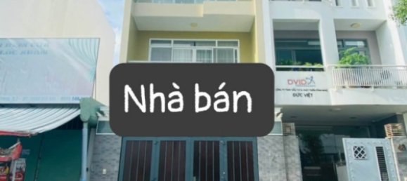 90m² House in District 7, Vietnam No. 13156 2