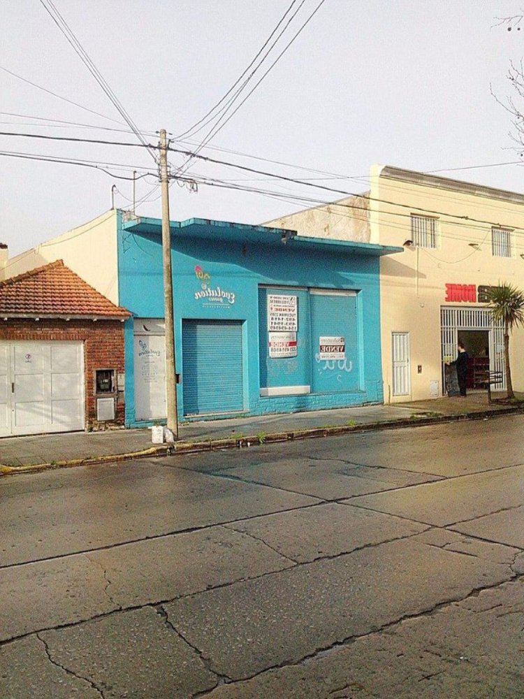 Terrain à Mar del Plata, Argentina No. 112610