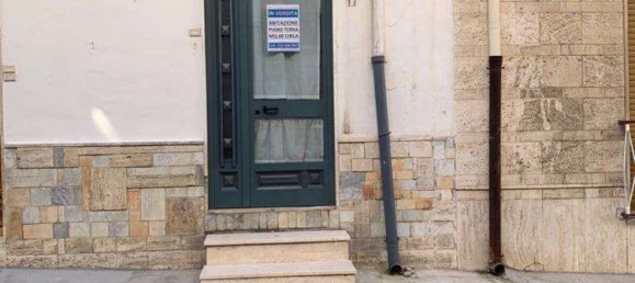 3 rooms House in Canosa di Puglia, Italy No. 133844 2