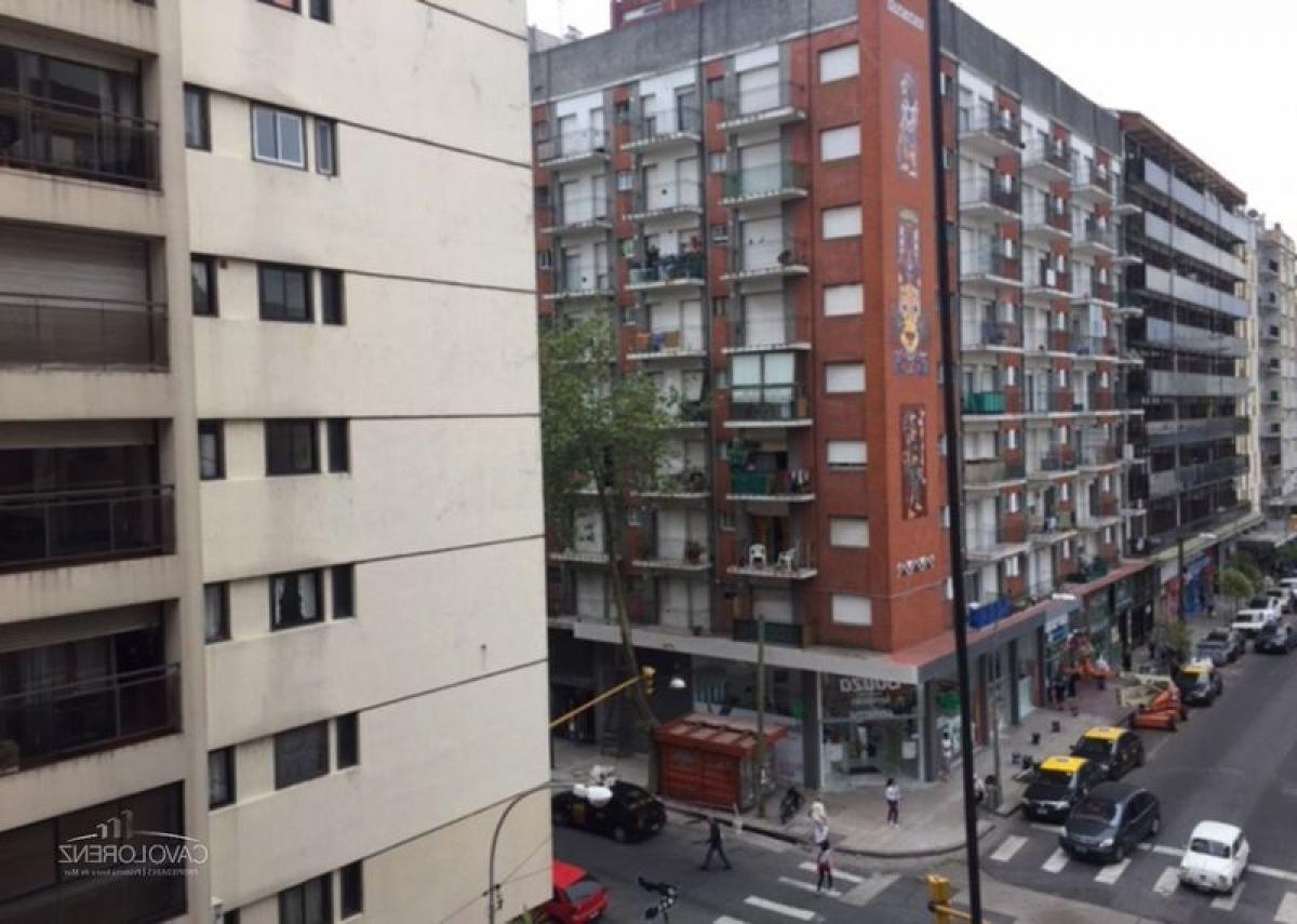 Studio in Mar del Plata, Argentina, Nr. 97266