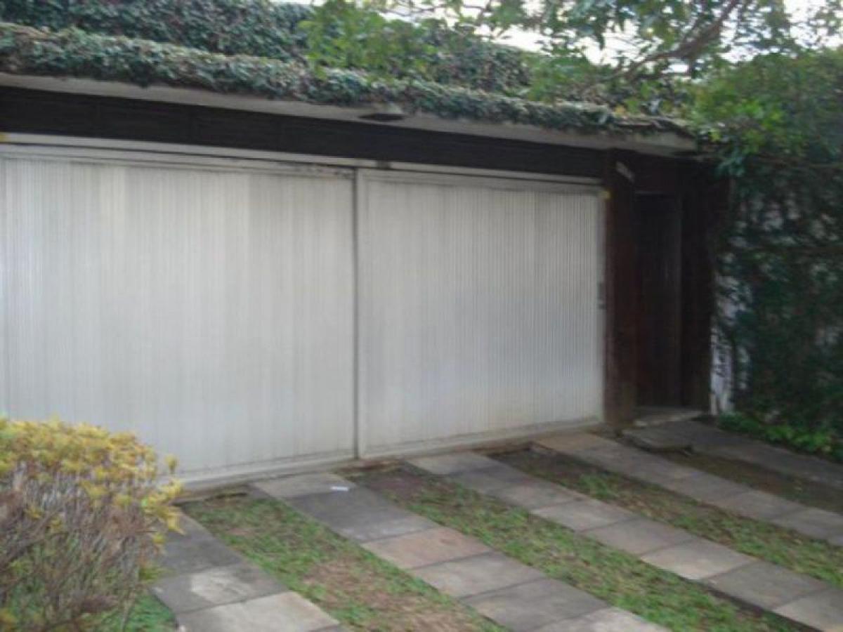 4 bedrooms House in Sao Paulo, Brazil No. 486493