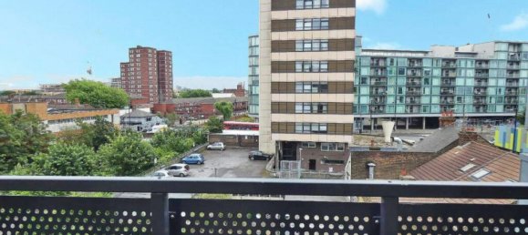 1 bedroom Apartment in Hayes, United Kingdom No. 5037 6