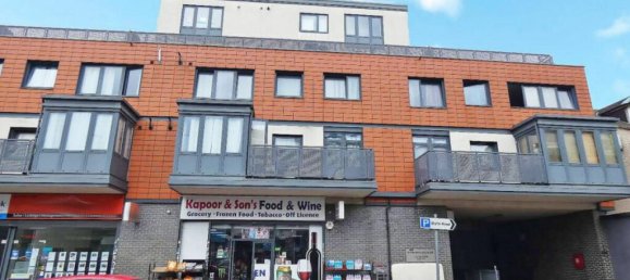 1 bedroom Apartment in Hayes, United Kingdom No. 5037 10