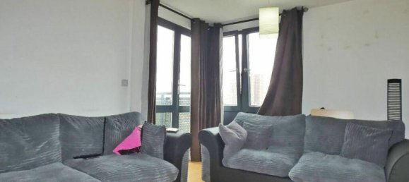 1 bedroom Apartment in Hayes, United Kingdom No. 5037 9