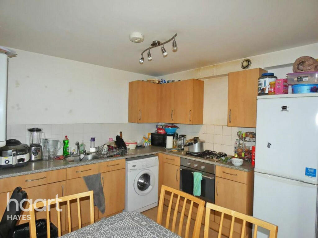 1 bedroom Apartment in Hayes, United Kingdom No. 5037
