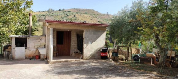 Вилла с 5 комнатами в Бельмонте Медзаньо, Италия № 102640 18