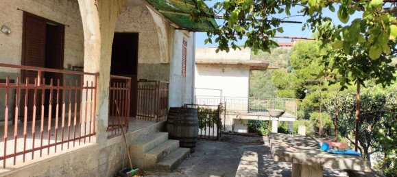 Вилла с 5 комнатами в Бельмонте Медзаньо, Италия № 102640 17