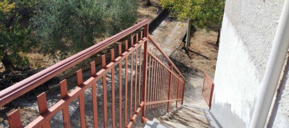 Вилла с 5 комнатами в Бельмонте Медзаньо, Италия № 102640 12