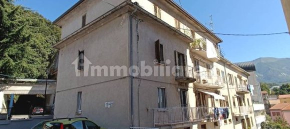 2 bedrooms Apartment in Lagonegro, Italy No. 31864 2