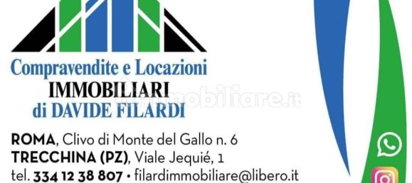 2 bedrooms Apartment in Lagonegro, Italy No. 31864 45