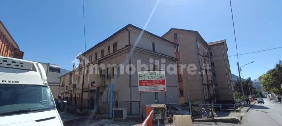 2 bedrooms Apartment in Lagonegro, Italy No. 31864 5