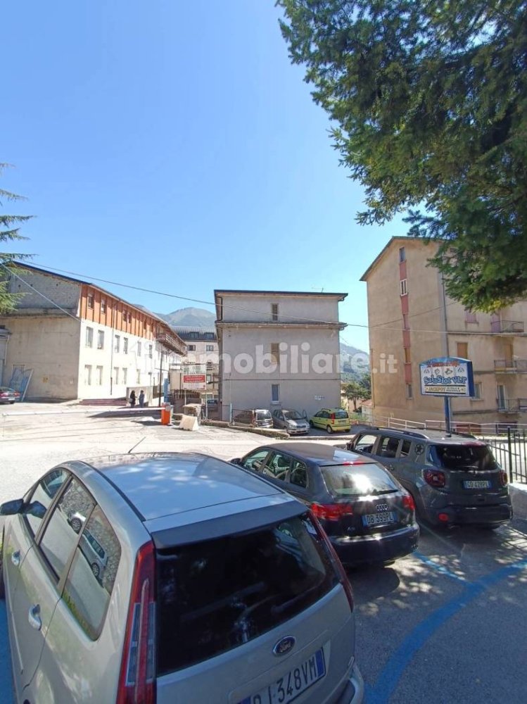 2 bedrooms Apartment in Lagonegro, Italy No. 31864
