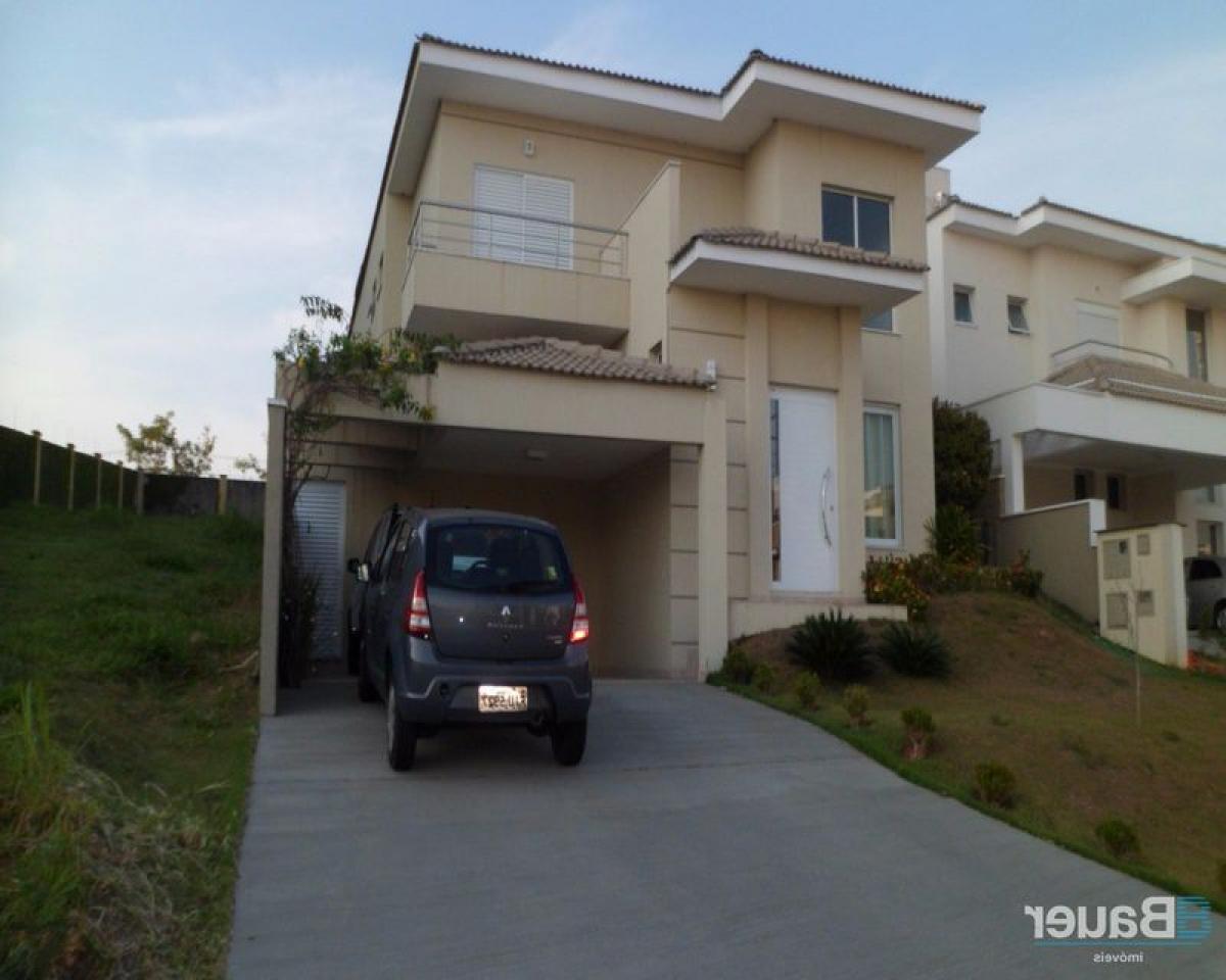 4 Schlafzimmer Stadthaus in Sao Paulo, Brazil, Nr. 541589