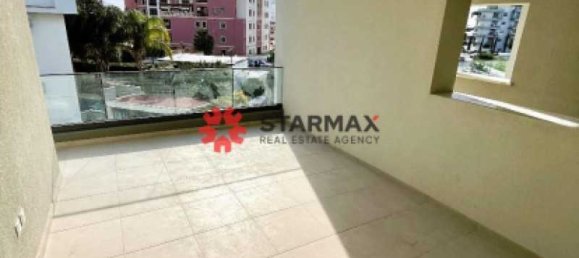 3 bedrooms Apartment in Germasogeia, Cyprus No. 80956 12